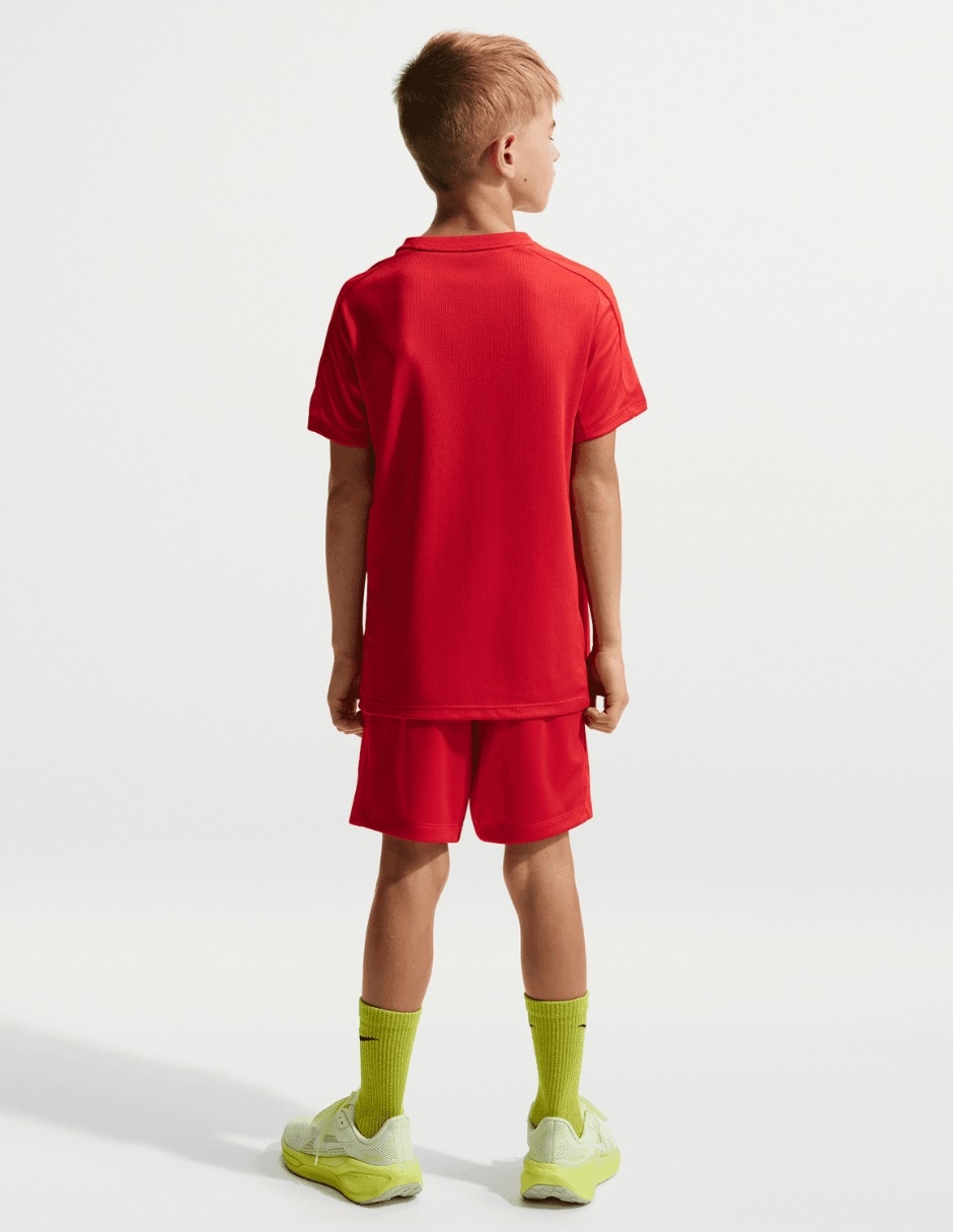 Short para entrenamiento niño 2