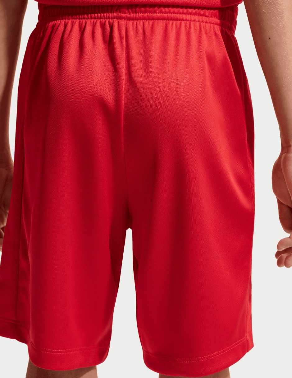 Short para entrenamiento niño 4