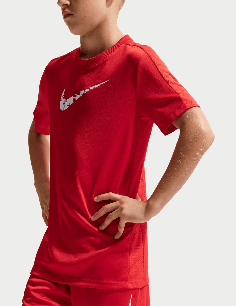 Short para entrenamiento niño 5