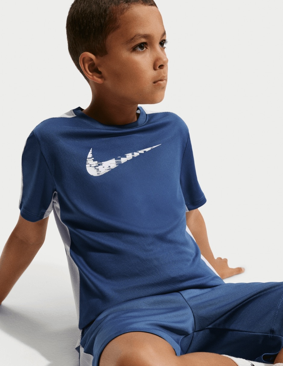 Playera deportiva para entrenamiento Nike Trophy23 para niño 5