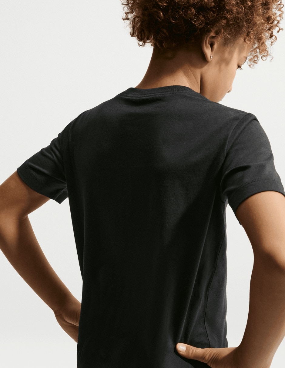 Playera deportiva Air para entrenamiento de niño 4