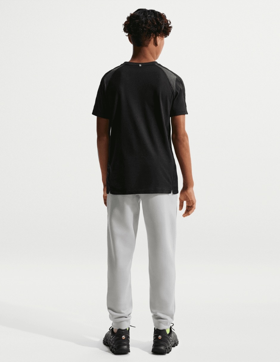 Playera deportiva para entrenamiento para niño 2