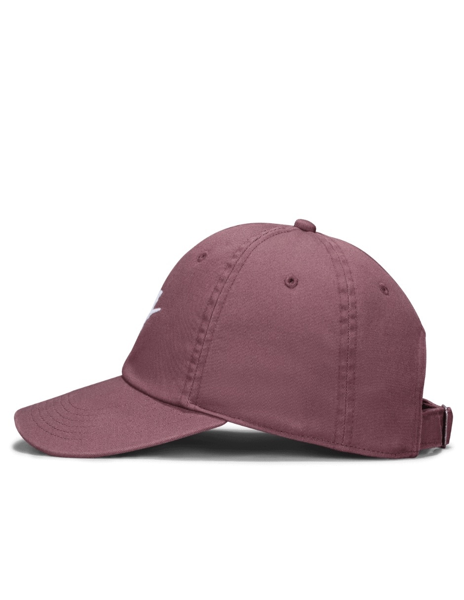 Gorra visera curva hebilla para entrenamiento infantil 2