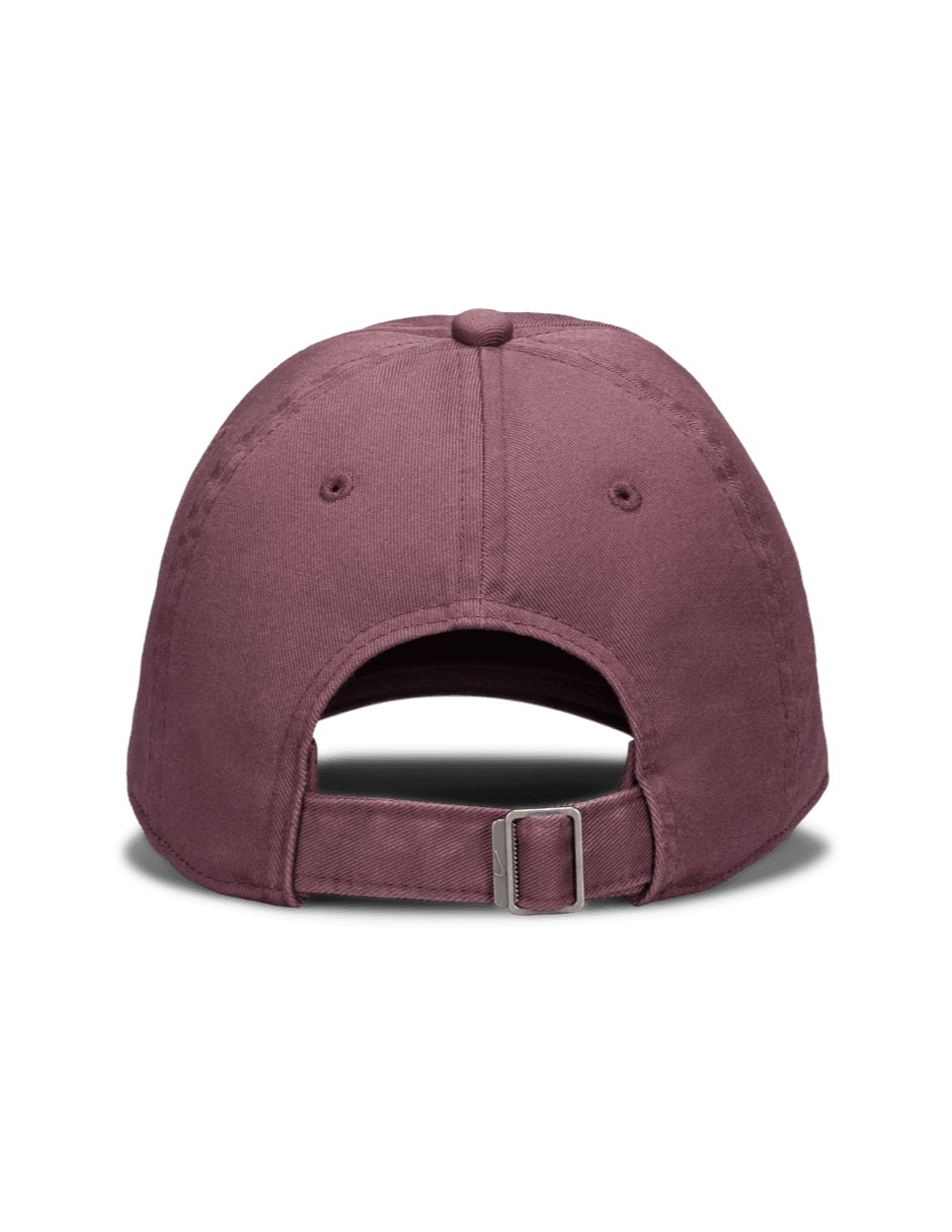 Gorra visera curva hebilla para entrenamiento infantil 3
