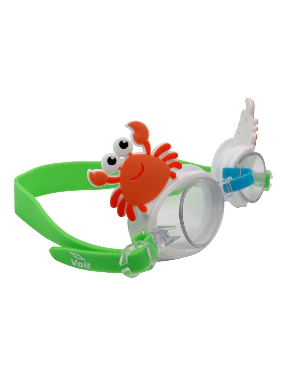 Set acuático infantil 3