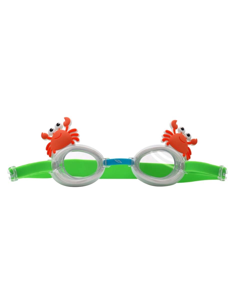 Set acuático infantil 5