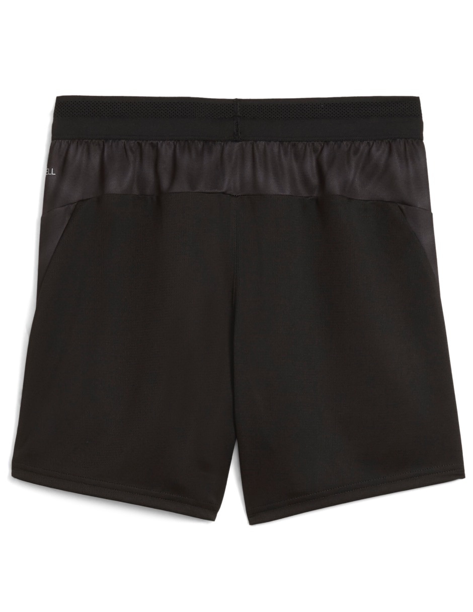 Short con bolsillos Individualcup Training Shorts Jr para entrenamiento niño 2