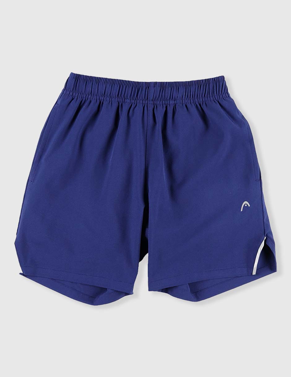 Short para casual niño