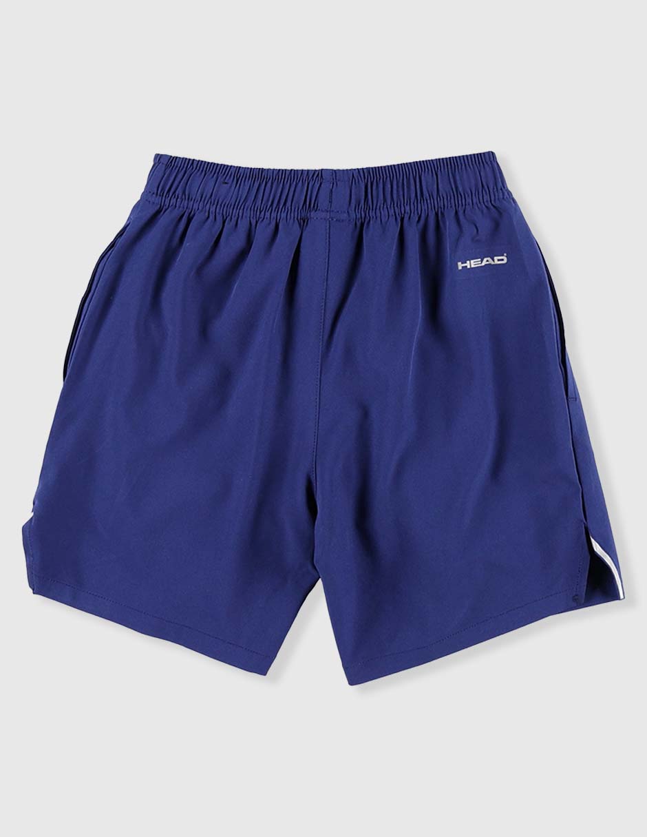 Short para casual niño 2
