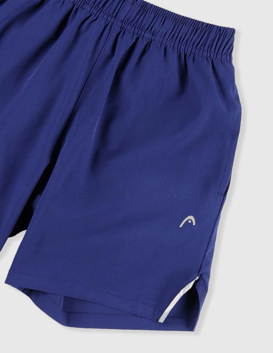 Short para casual niño 4