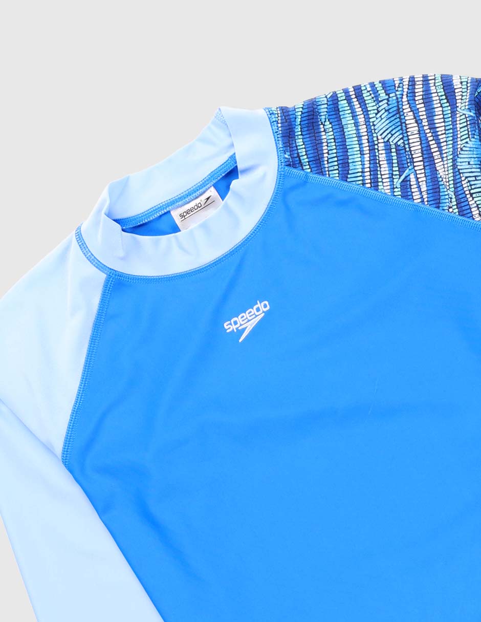 Wetsuit para niño 3