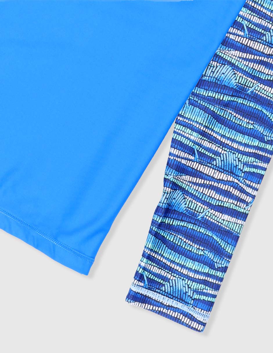 Wetsuit para niño 4