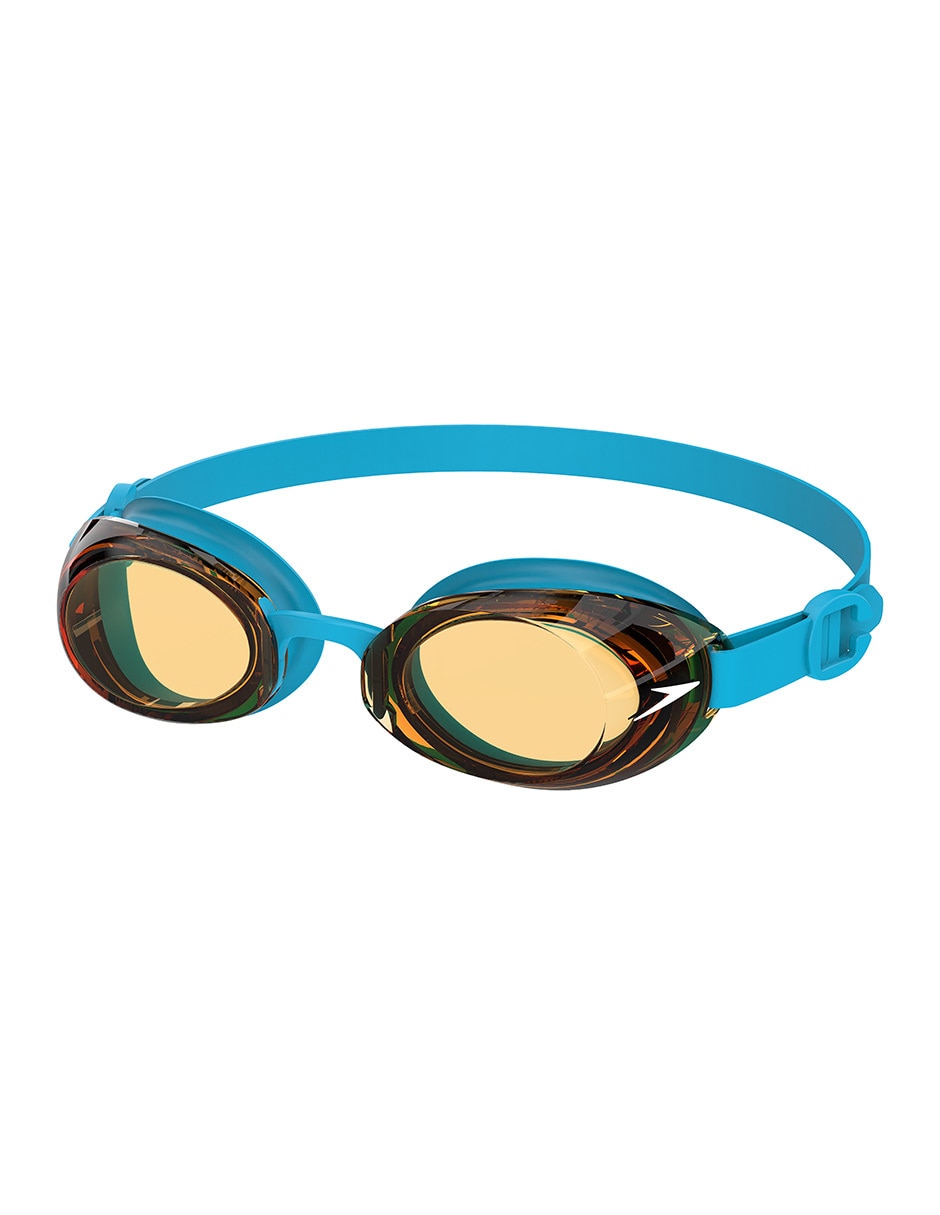 Goggles tintadas para natación de niño Goggles tintadas para natación de niño
