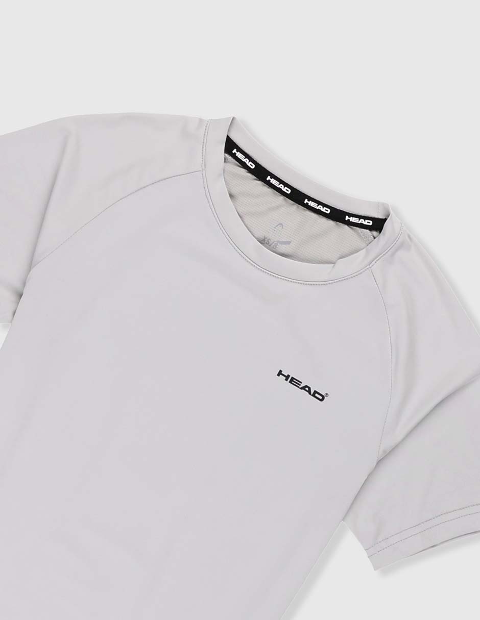 Playera deportiva casual de niño 4