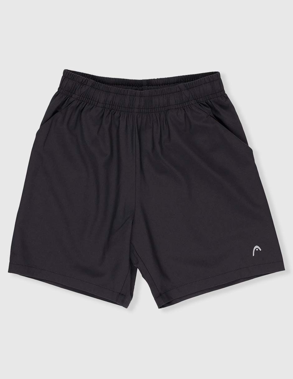 Short con bolsillos para casual niño Short con bolsillos para casual niño