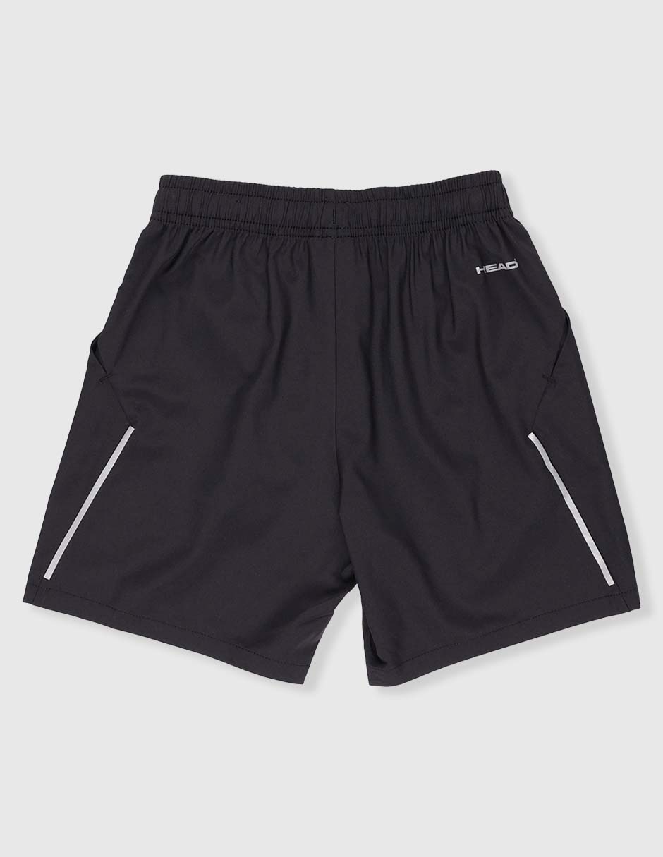 Short con bolsillos para casual niño 2