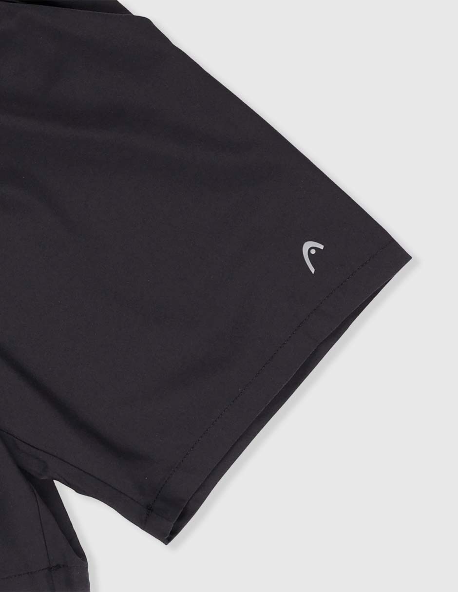 Short con bolsillos para casual niño 3