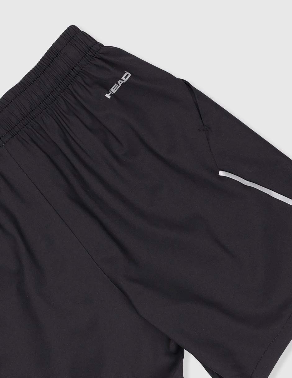 Short con bolsillos para casual niño 4