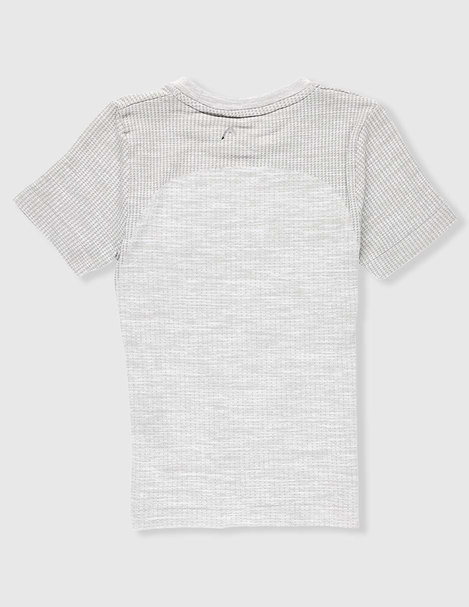 Playera deportiva casual de niño 2
