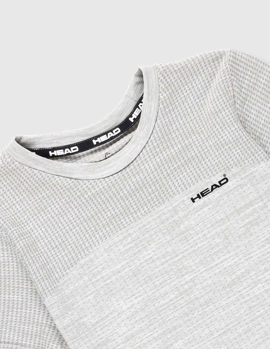 Playera deportiva casual de niño 3
