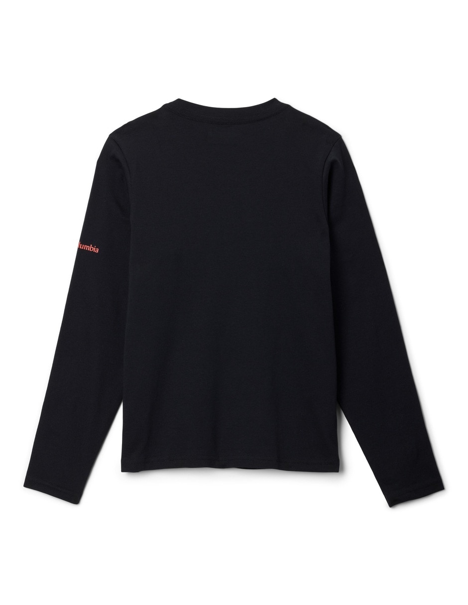 Playera deportiva casual de niño 2
