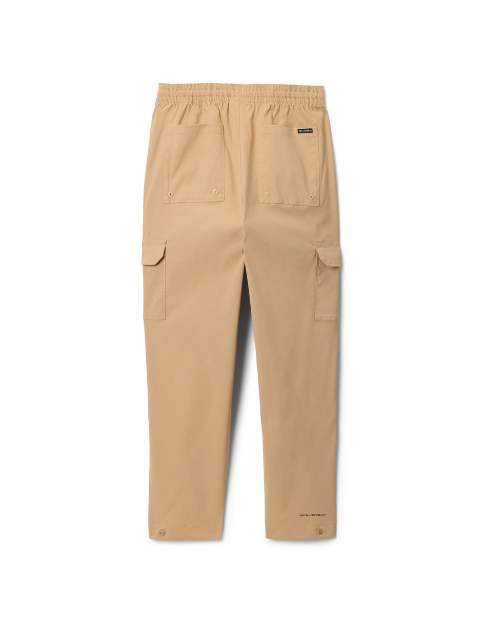 Pantalón cargo para niño 2