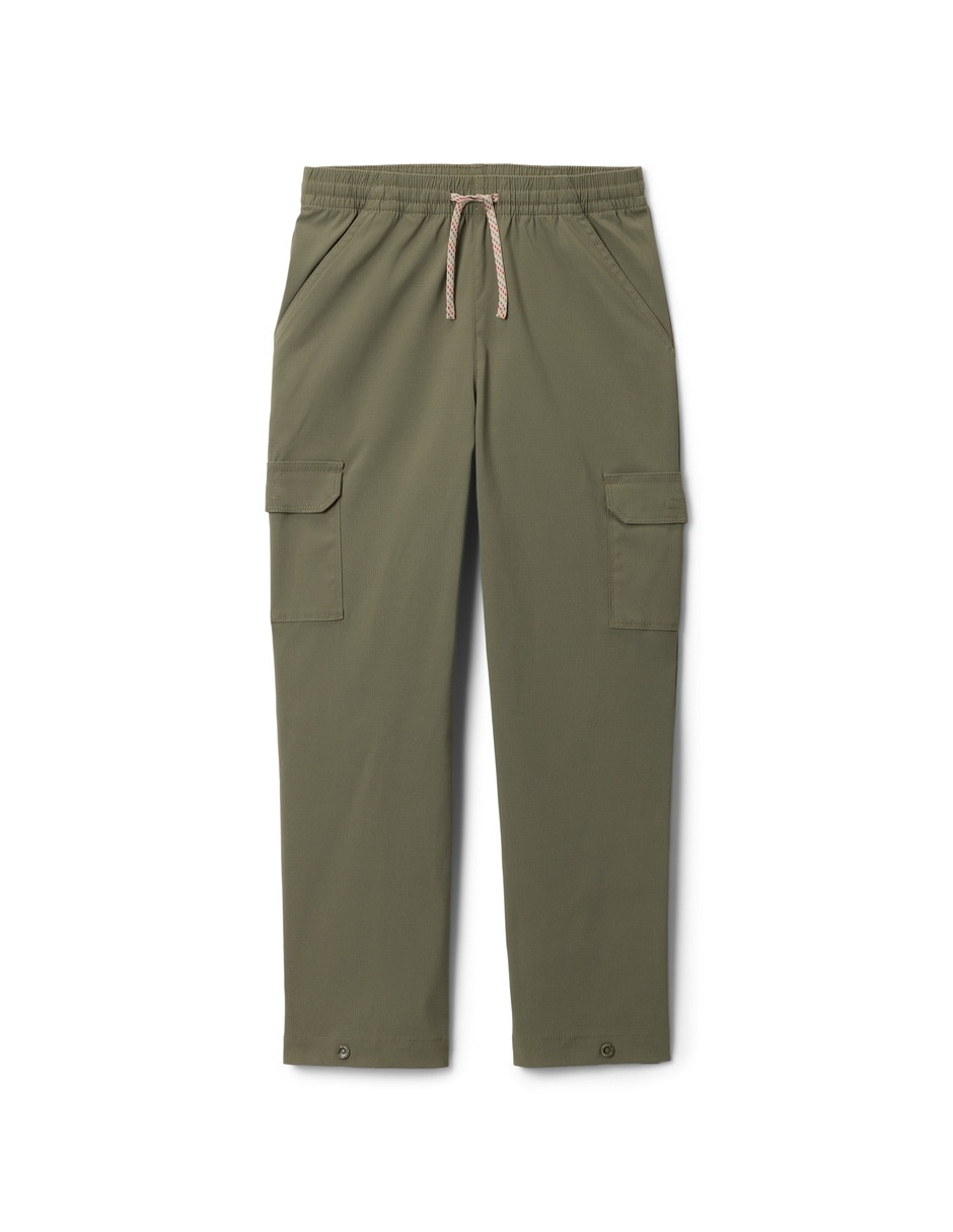Pantalón cargo para niño