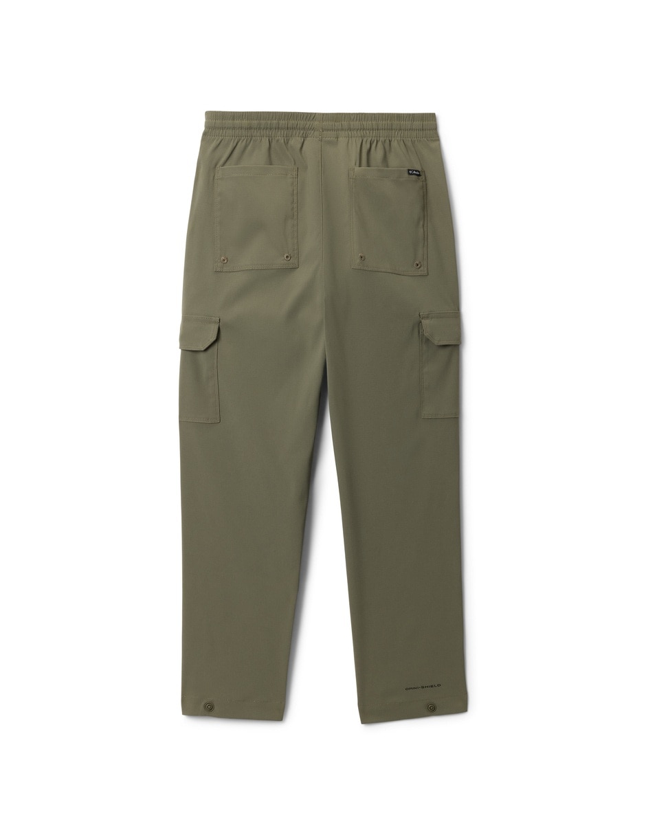 Pantalón cargo para niño 3