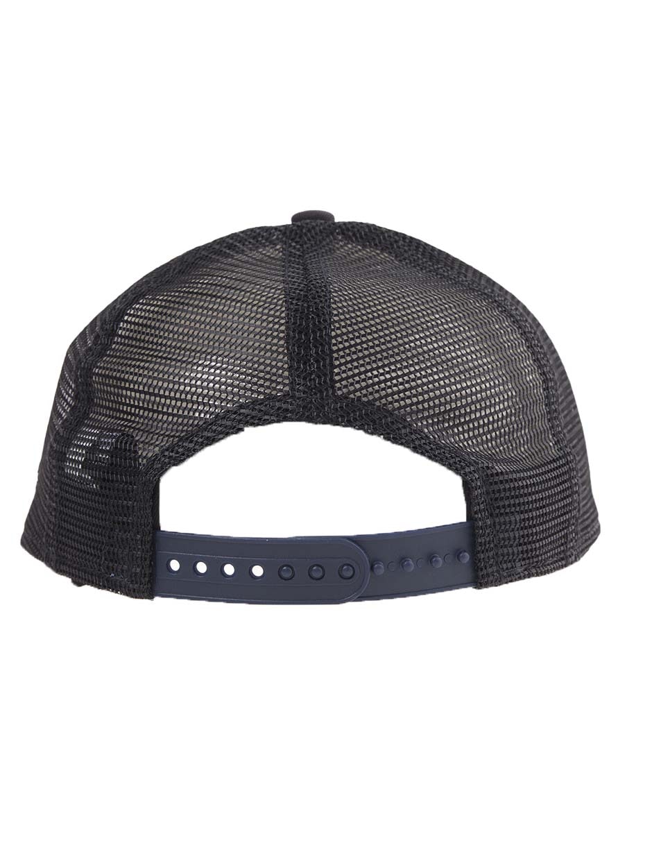 Gorra con visera curva snapback Mlb Boston Red Sox infantil 2