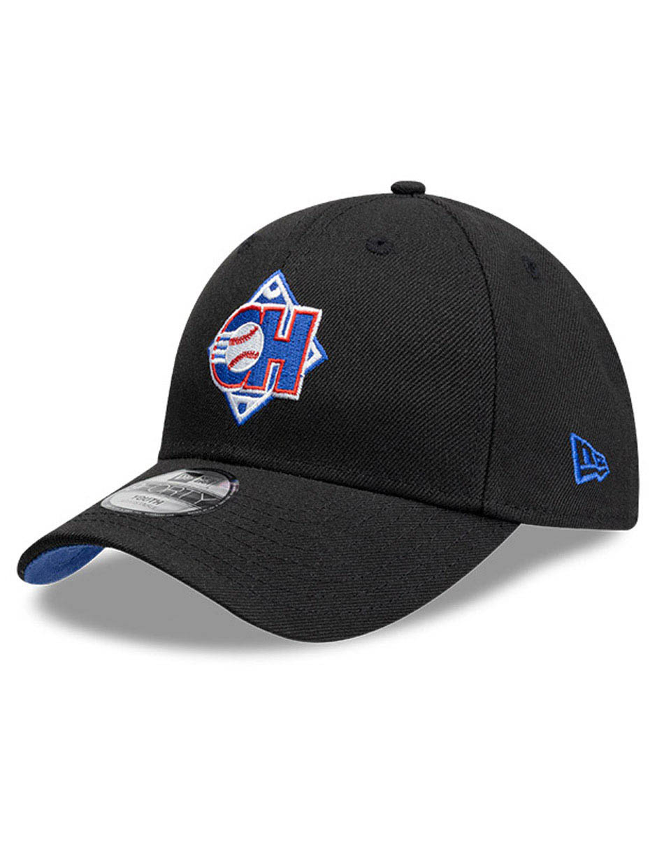 Gorra con visera curva broche para béisbol Lmp Fangear Lmp Charros De Jalisco infantil