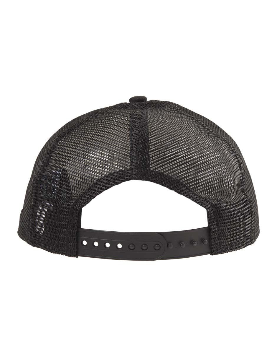 Gorra con visera curva snapback Nfl Pittsburgh Steelers infantil 2