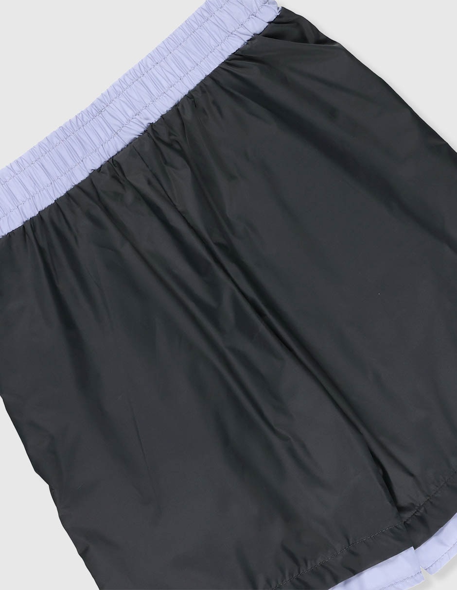 Short con bolsillos para entrenamiento niño 4