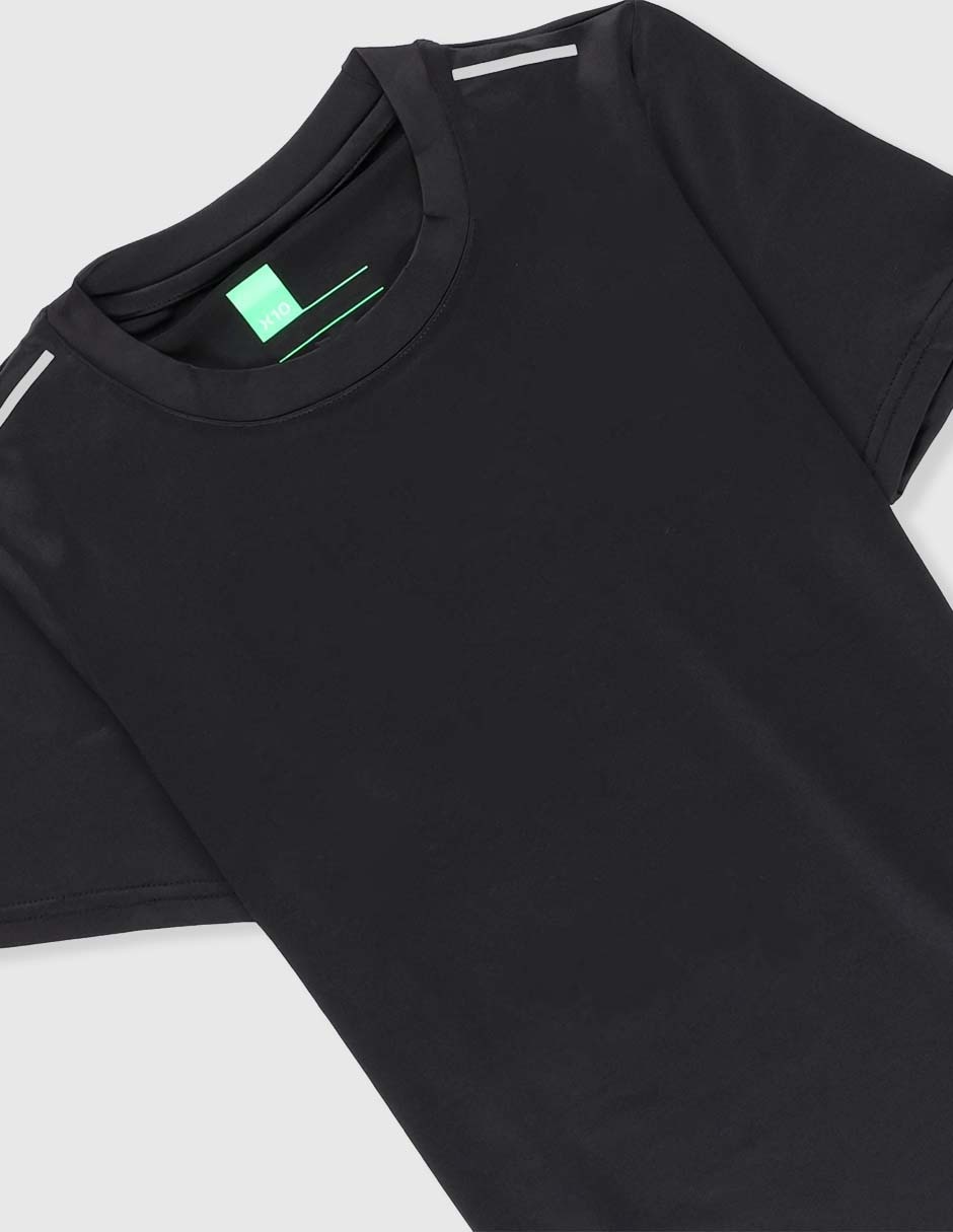 Playera deportiva para entrenamiento de niño 3