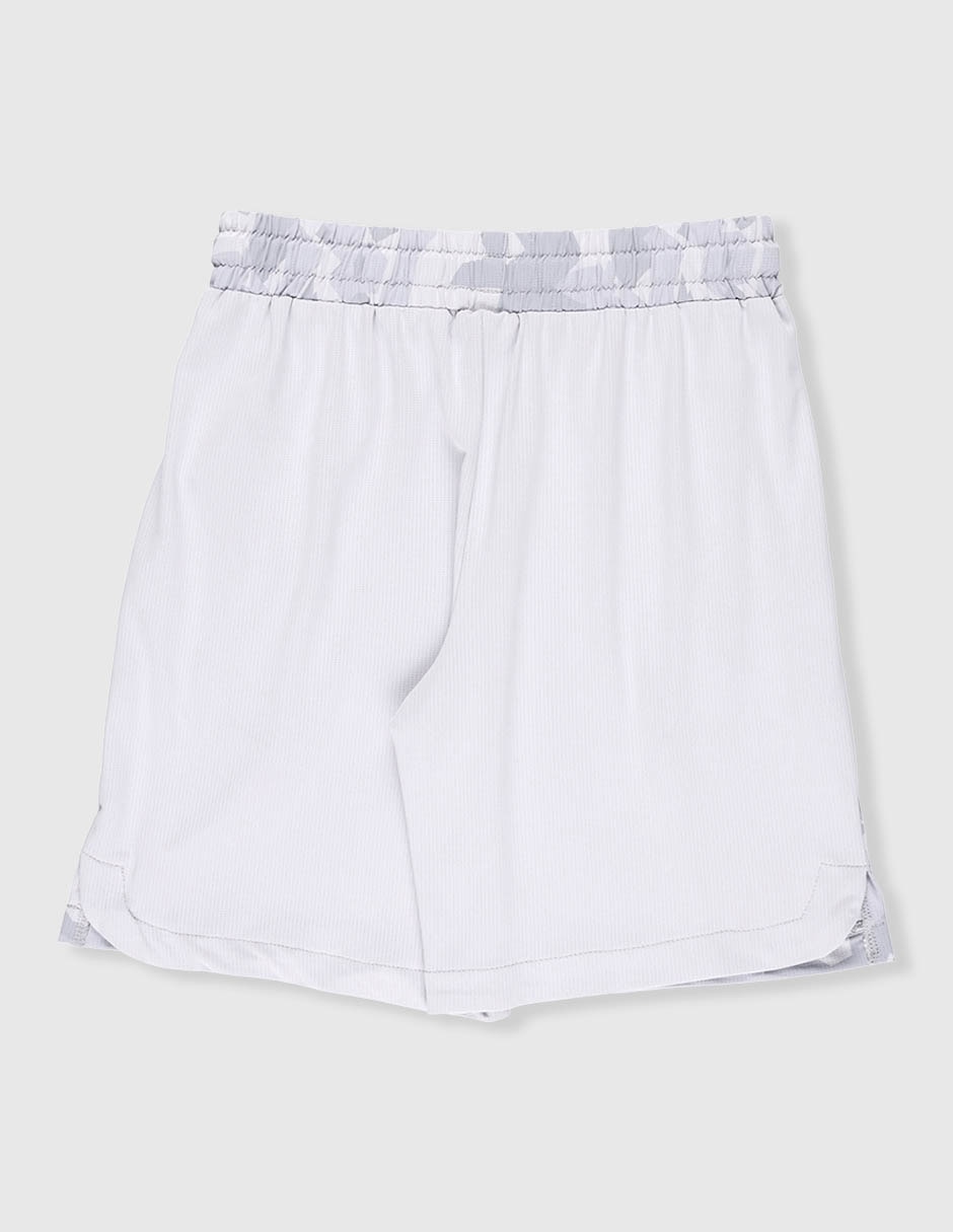 Short con bolsillo para entrenamiento niño 2