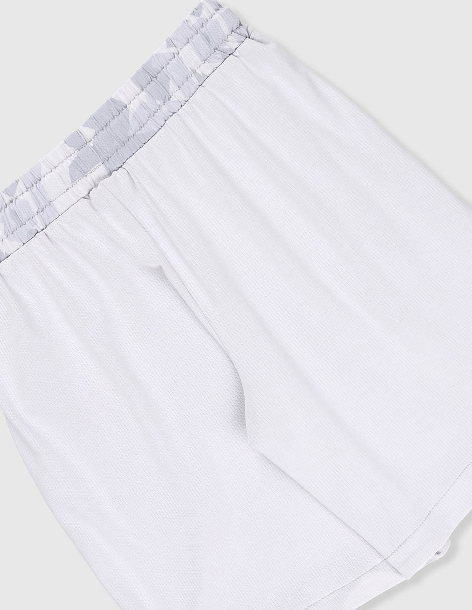 Short con bolsillo para entrenamiento niño 4