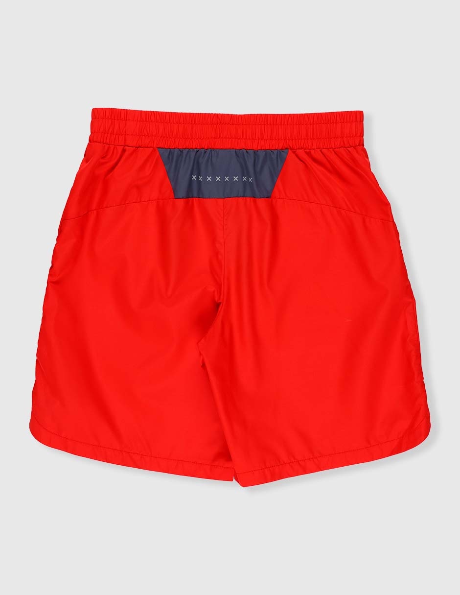 Short para entrenamiento niño 2