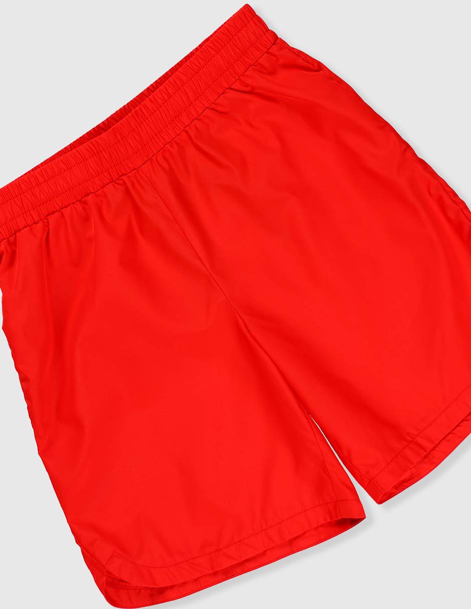 Short para entrenamiento niño 3