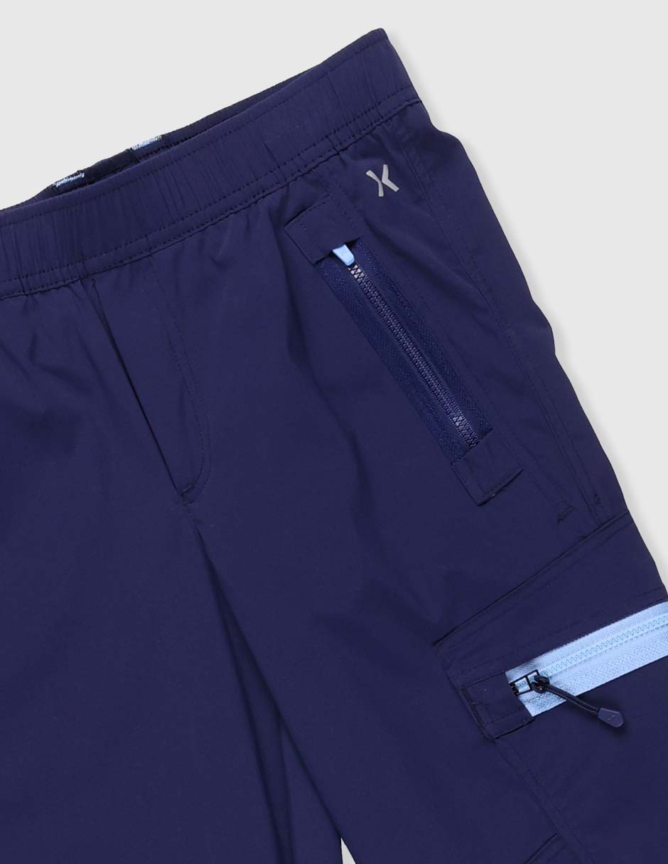 Pantalón cargo para niño 3