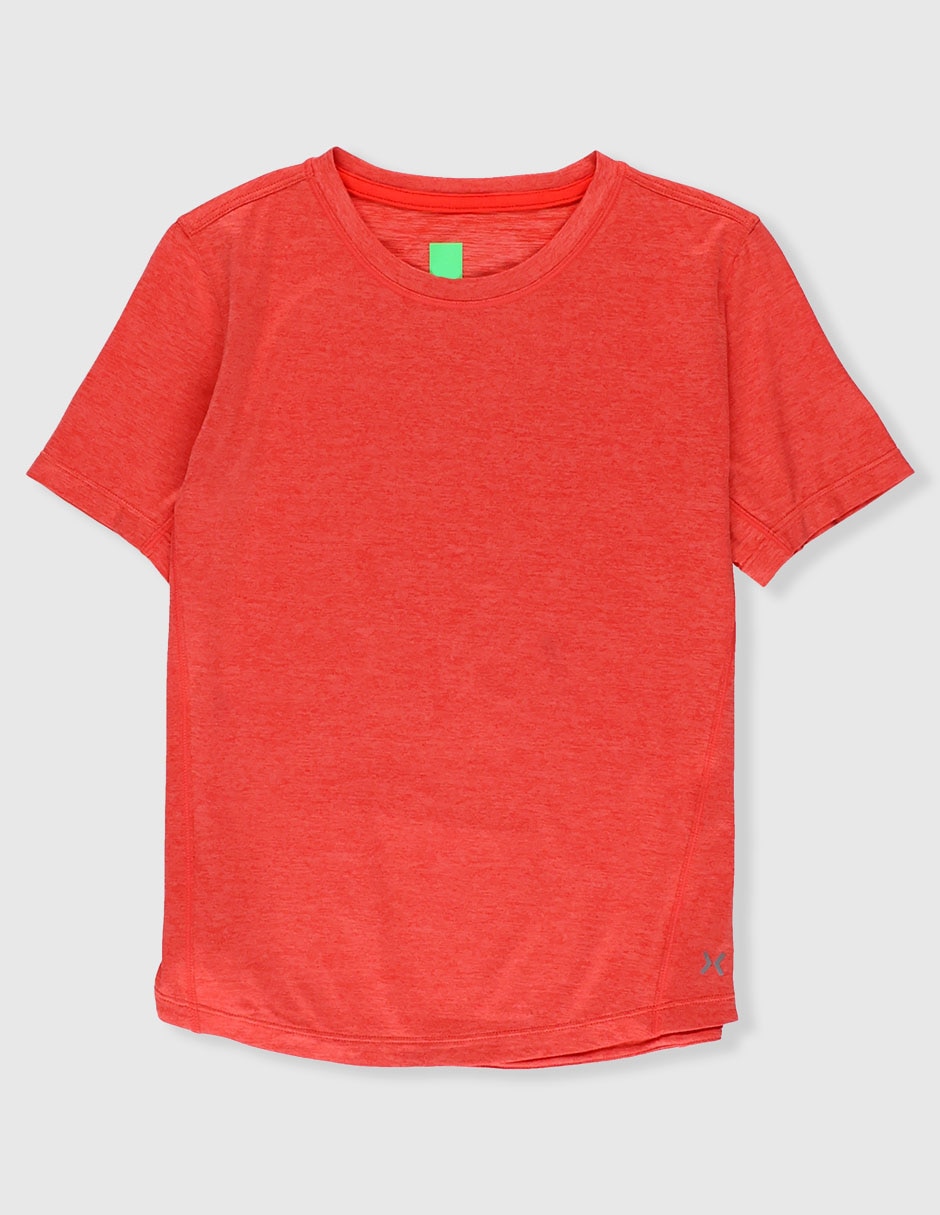Playera deportiva para tenis de niño Playera deportiva para tenis de niño