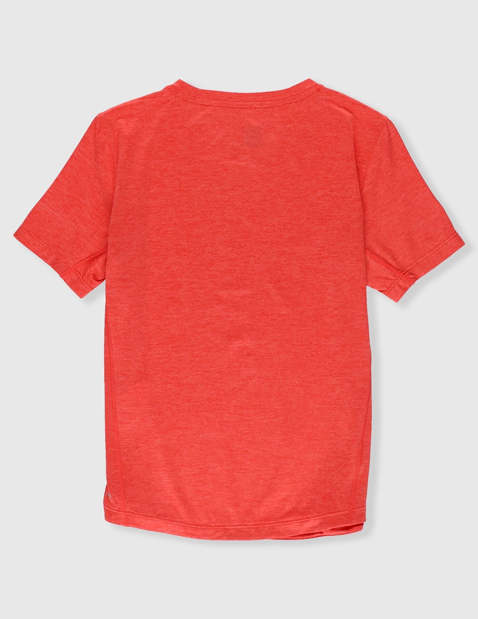 Playera deportiva para tenis de niño 2