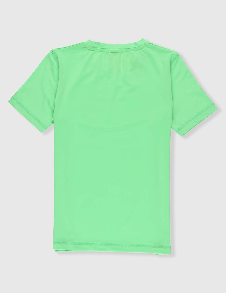 Playera deportiva para entrenamiento de niño 2