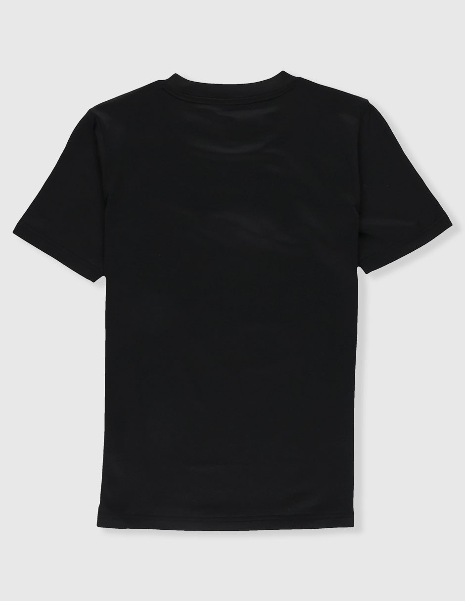 Playera deportiva para entrenamiento de niño 2