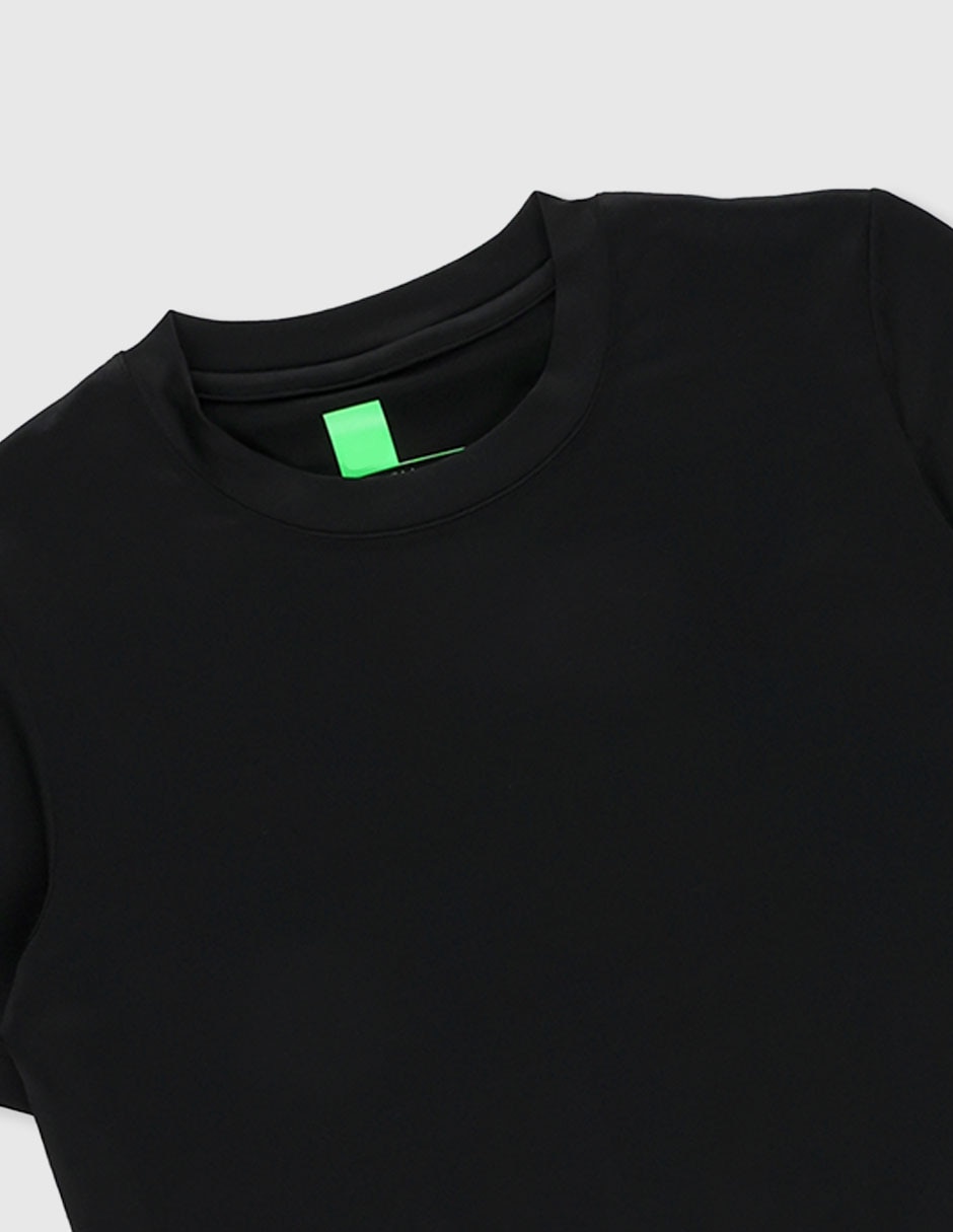 Playera deportiva para entrenamiento de niño 3
