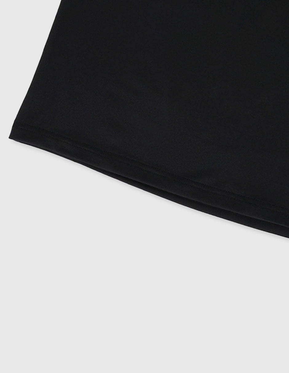 Playera deportiva para entrenamiento de niño 4