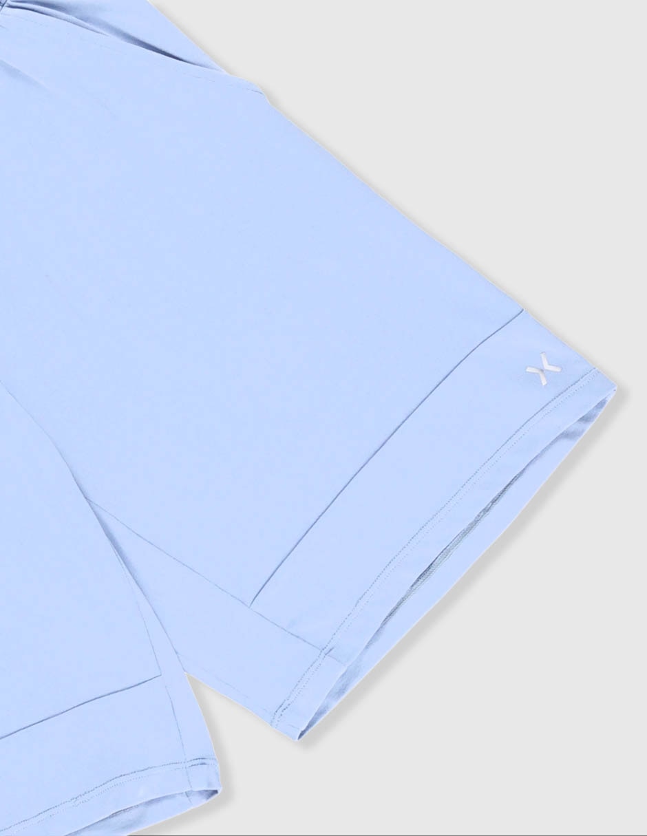 Short con bolsillos para entrenamiento niño 3