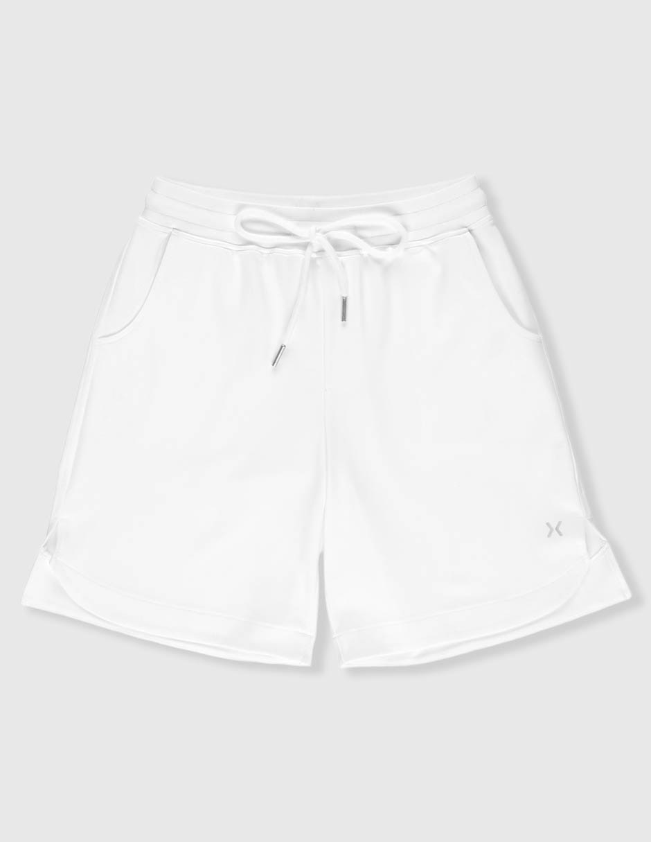 Short con bolsillos para entrenamiento niño Short con bolsillos para entrenamiento niño