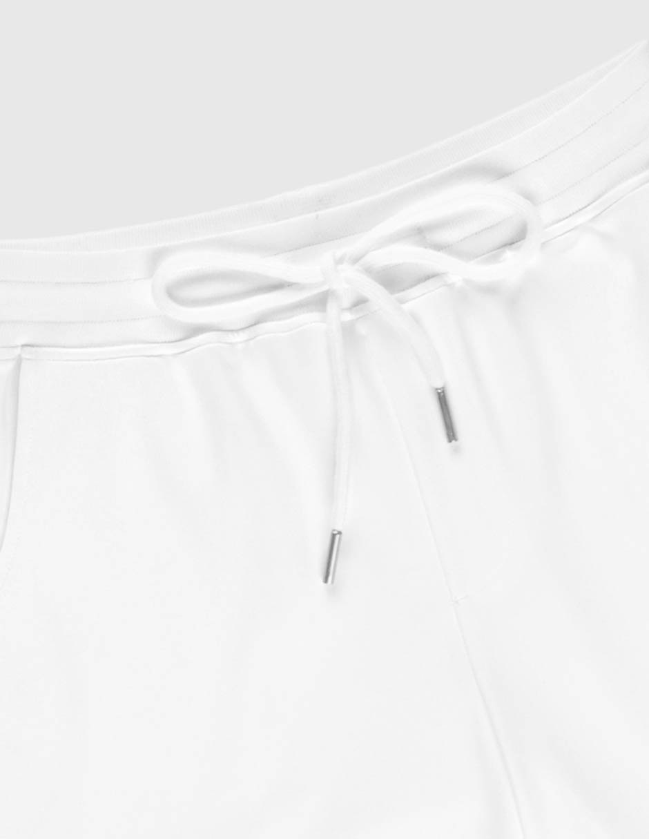 Short con bolsillos para entrenamiento niño 2