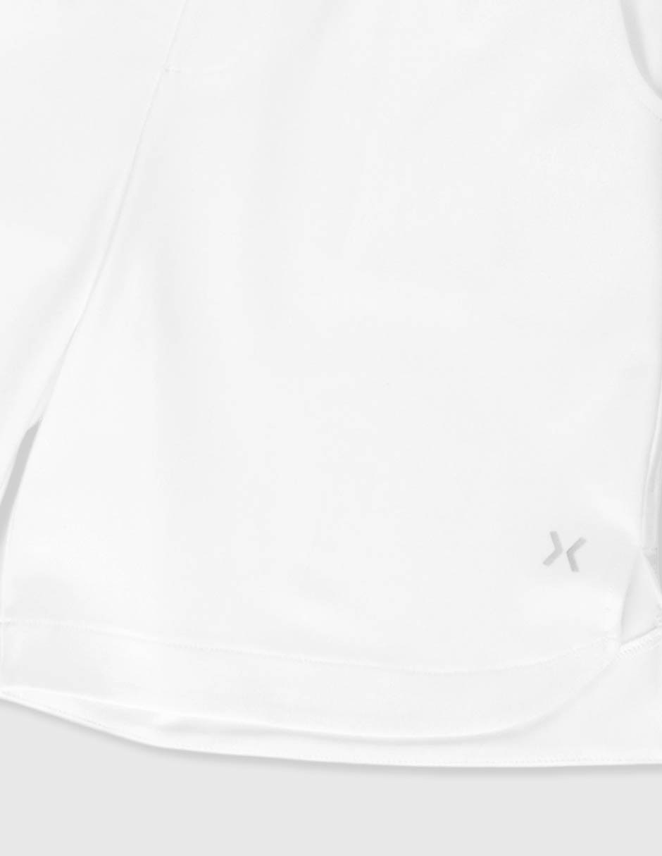 Short con bolsillos para entrenamiento niño 3