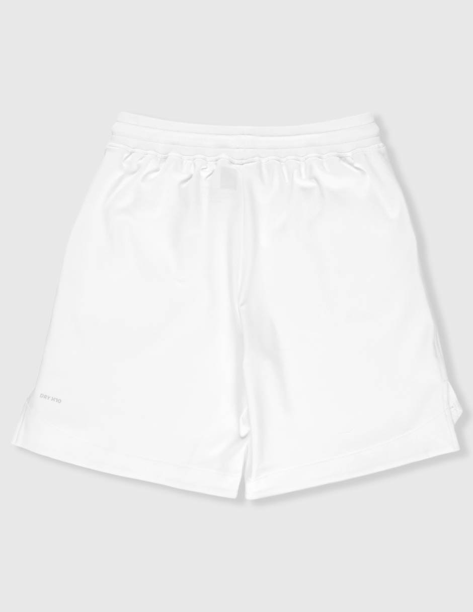 Short con bolsillos para entrenamiento niño 4