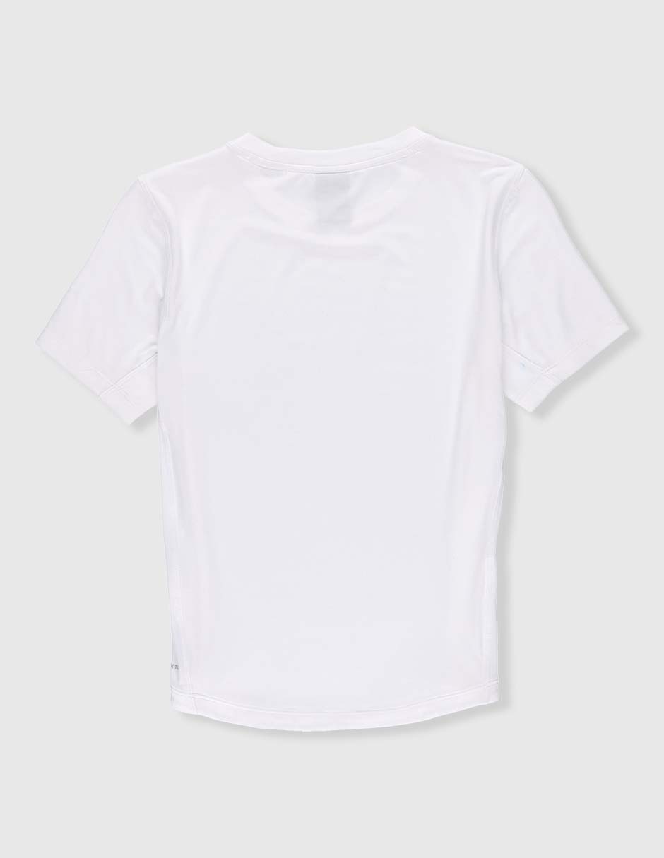 Playera deportiva para tennis de niño 2